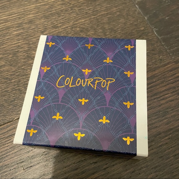 Colourpop Super Shock Shadow - Picture 4 of 5